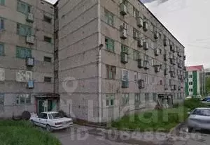 1-к кв. Саха (Якутия), Нерюнгри ул. Кравченко, 12 (35.0 м) - Фото 0