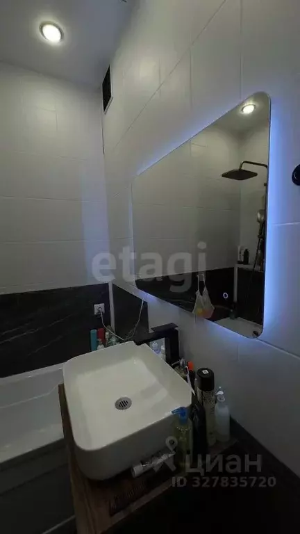 2-к кв. Иркутская область, Ангарск 77-й кв-л, 9 (45.3 м) - Фото 1