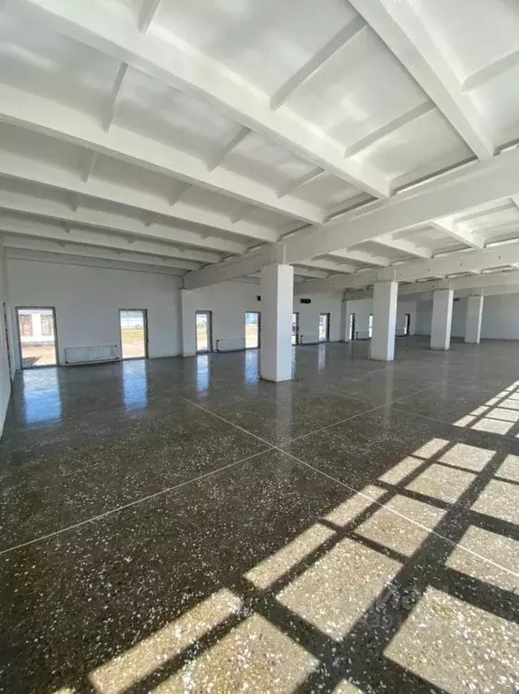Помещение свободного назначения в Краснодарский край, Кореновск ул. ... - Фото 2