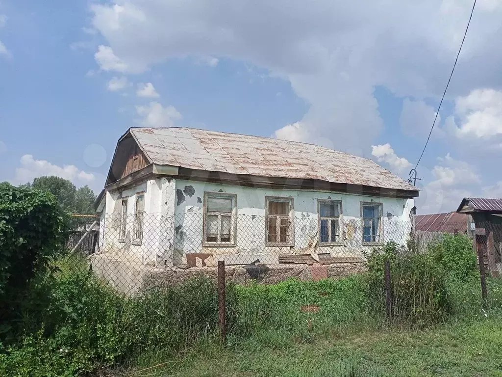 Купить Дом В Пос Буранный Агаповский Район