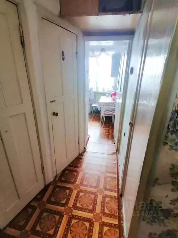 3-к кв. Сахалинская область, Поронайск Сахалинская ул., 27 (49.8 м) - Фото 2