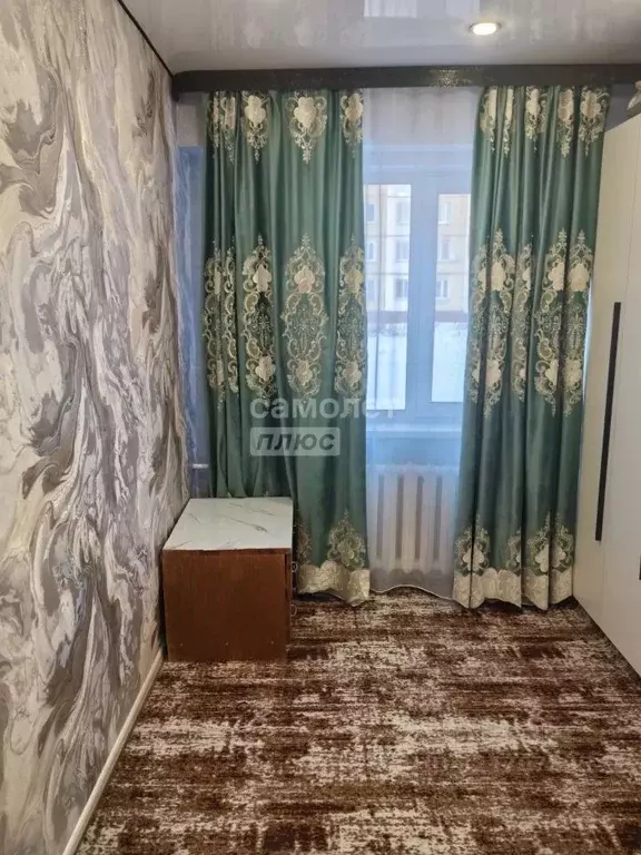 3-к кв. Иркутская область, Черемхово ул. Декабрьских Событий, 7 (48.8 ... - Фото 2