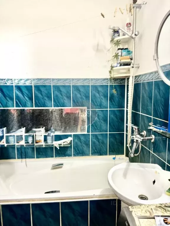 1-к кв. Калининградская область, Калининград ул. Партизана Железняка, ... - Фото 2