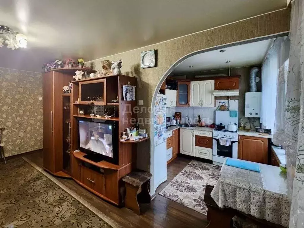 2-к кв. Новгородская область, Великий Новгород ул. Германа, 22 (43.6 ... - Фото 0