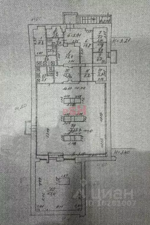 Помещение свободного назначения в Ярославская область, Ярославль ул. ... - Фото 2