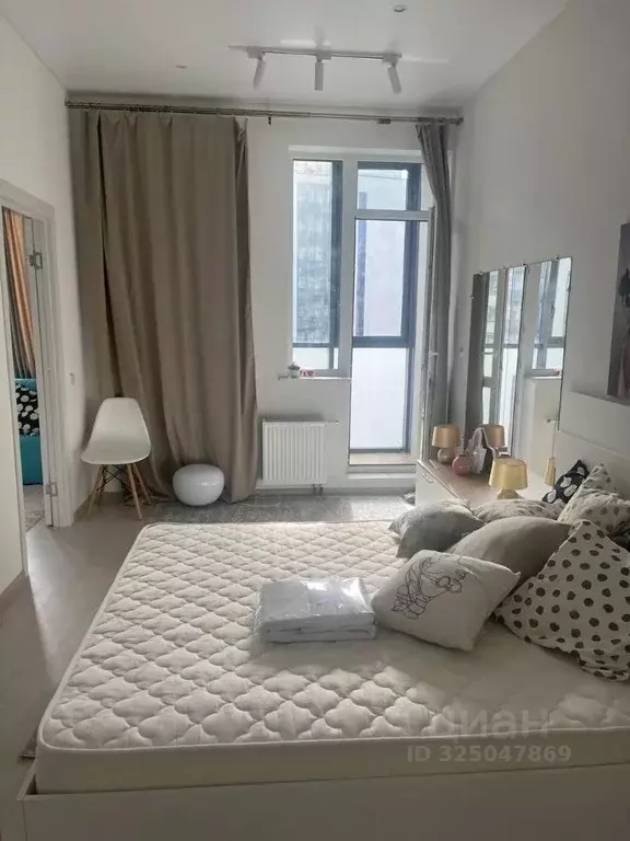 1-к кв. Ленинградская область, Кудрово г. Всеволожский район, ... - Фото 1