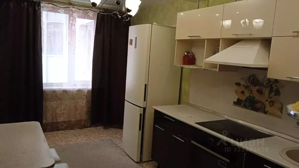 2-к кв. Томская область, Томск Большая Подгорная ул., 87 (56.0 м) - Фото 0