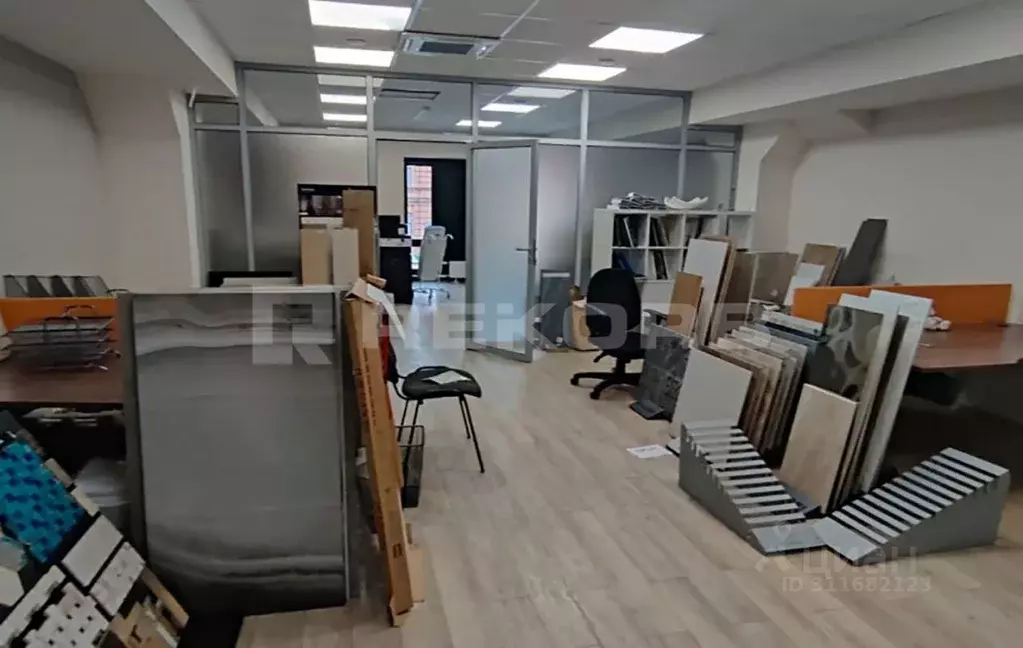 Офис в Санкт-Петербург Уральская ул., 4 (623 м) - Фото 1