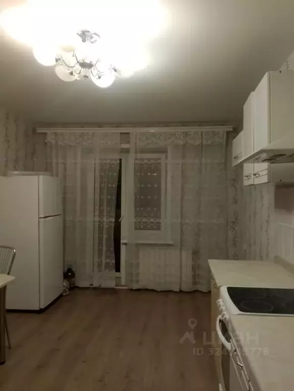 1-к кв. Белгородская область, Белгород ул. Есенина, 20в (52.0 м) - Фото 1