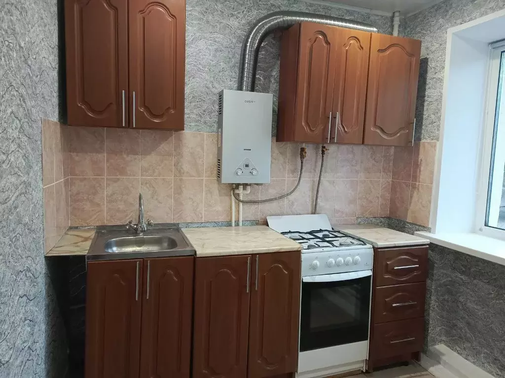 Продаётся 1-к квартира, 28.4 м - Фото 0
