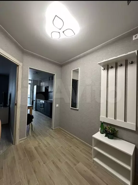 1-к. квартира, 38 м, 19/20 эт. - Фото 0