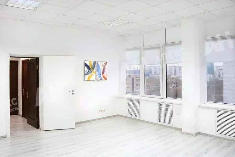 Офис в Москва Научный проезд, 8С1 (57 м) - Фото 2