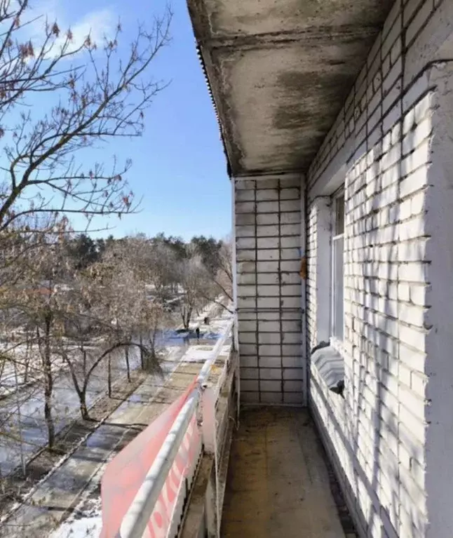 Продаётся квартира-студия, 25 м - Фото 1