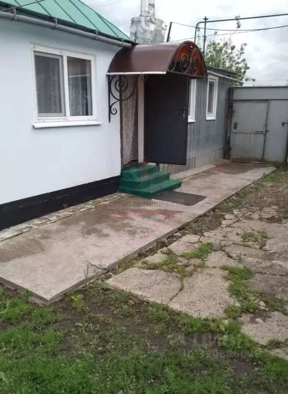Дом в Белгородская область, Шебекинский муниципальный округ, с. ... - Фото 2