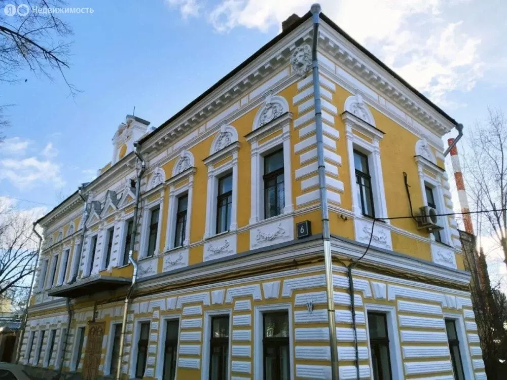 Офис (867.8 м) - Фото 1