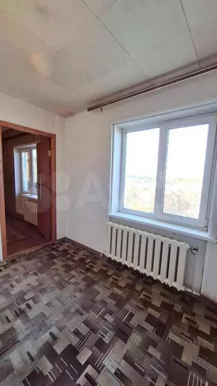 2-к. квартира, 36,5 м, 5/5 эт. - Фото 0