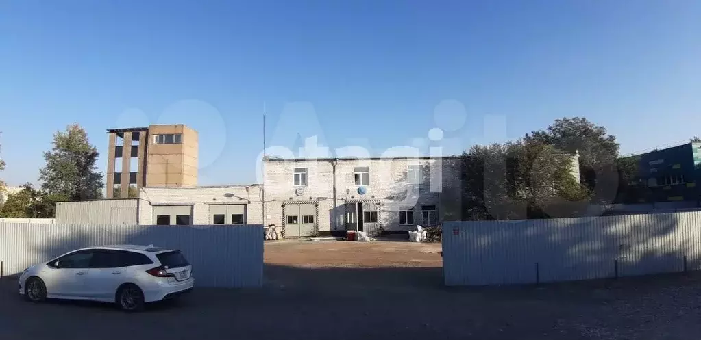 Сдам складское помещение, 400 м - Фото 0