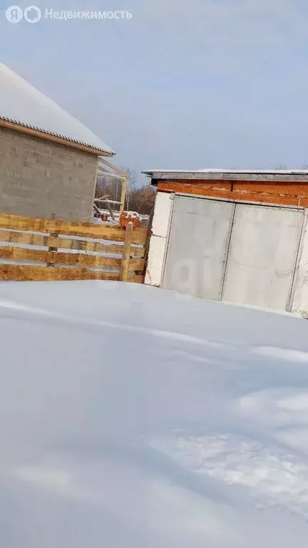 Дом в село Абатское, Западный проезд (49.2 м) - Фото 2