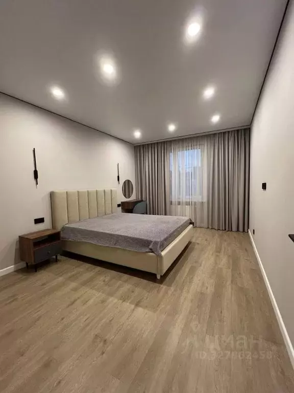 2-к кв. Татарстан, Казань ул. Петра Полушкина, 6 (60.0 м) - Фото 1