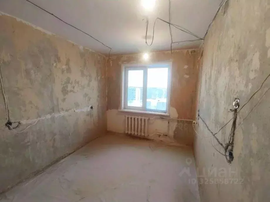 3-к кв. Пермский край, Березники ул. Мира, 92 (63.8 м) - Фото 1
