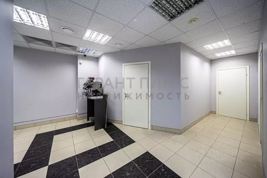 Офис в Липецкая область, Липецк ул. Л. Толстого, 2 (215 м) - Фото 1