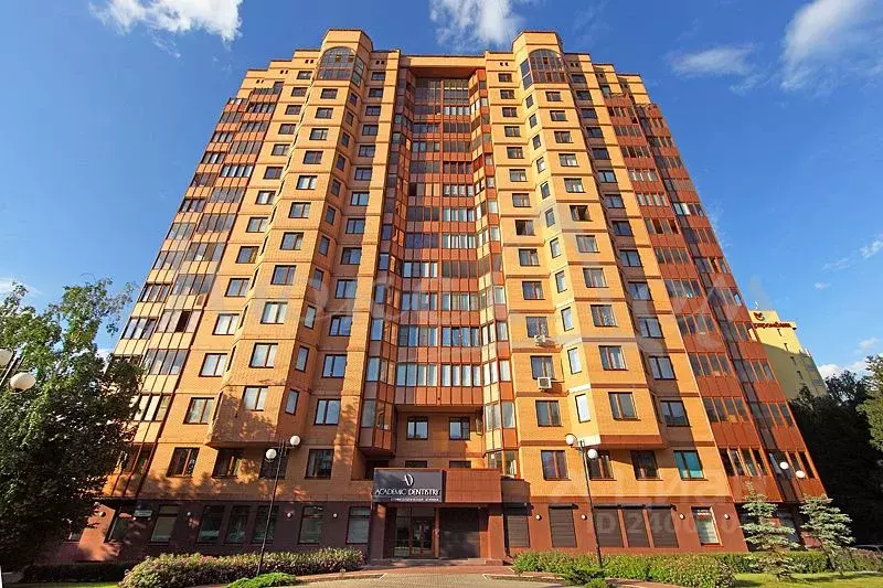 2-к кв. Москва Университетский просп., 16 (100.0 м) - Фото 0