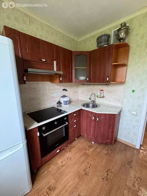 1-комнатная квартира: Березники, улица Мира, 107 (35.1 м) - Фото 1
