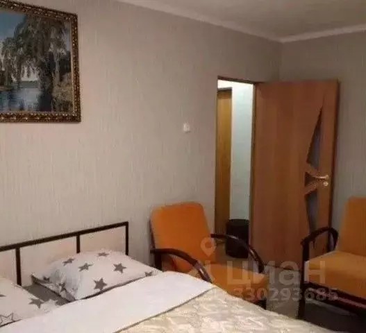 1-к кв. Калининградская область, Калининград ул. Гайдара, 19 (30.0 м) - Фото 2