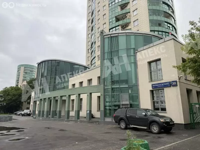 Офис (2600 м) - Фото 2