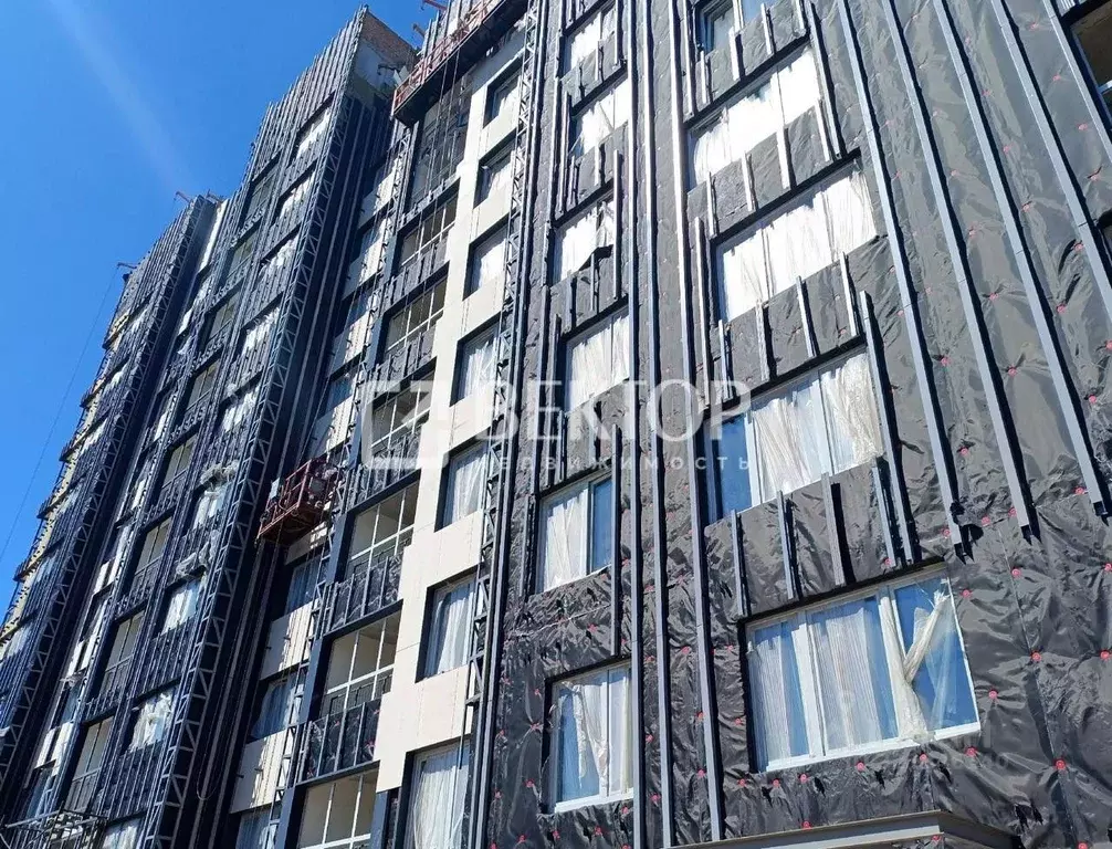 2-к кв. Ярославская область, Ярославль ул. Лисицына, 23 (63.5 м) - Фото 1