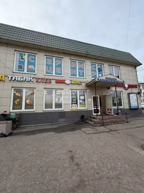 Помещение свободного назначения в Московская область, Солнечногорск ... - Фото 1