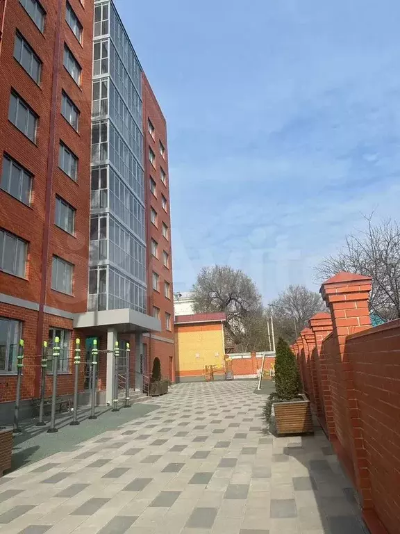 3-к. квартира, 88,3 м, 2/8 эт. - Фото 1