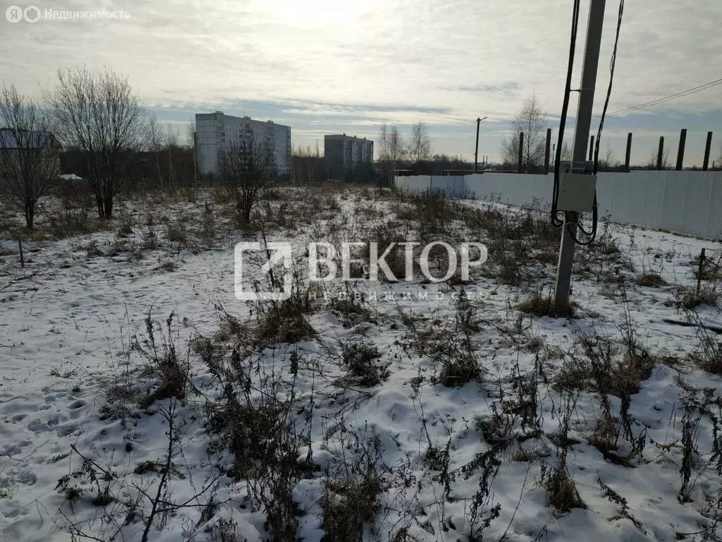 Участок в деревня Калачево, 23 (13 м) - Фото 1