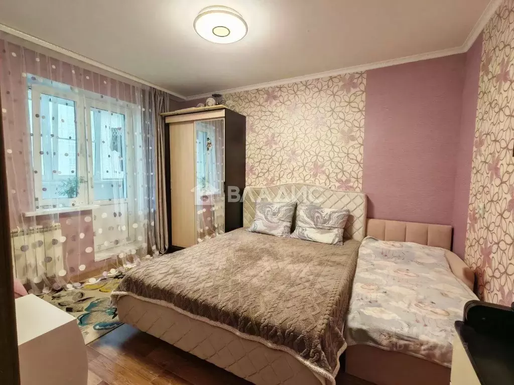 2-к кв. Белгородская область, Белгород ул. Губкина, 42в (50.9 м) - Фото 1