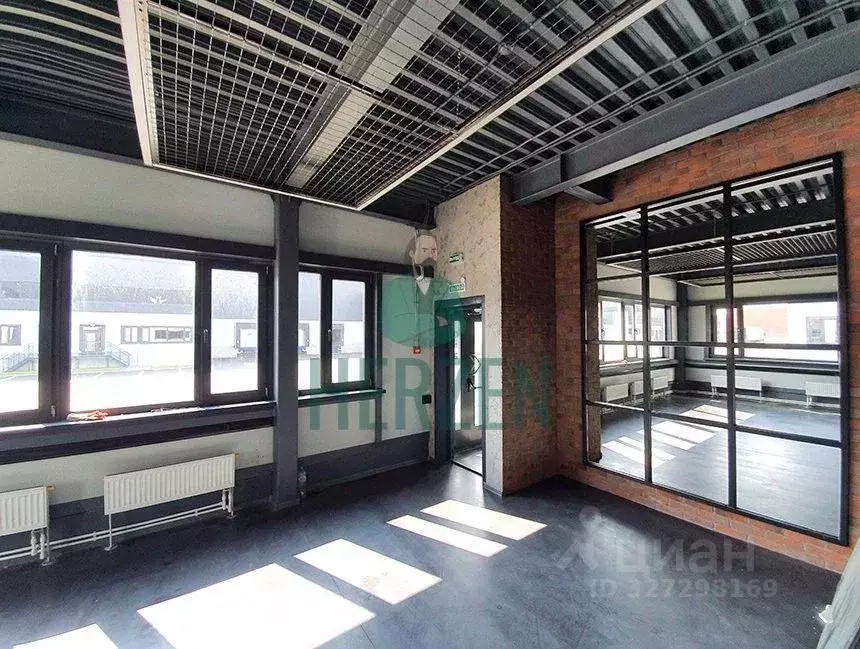 Производственное помещение в Московская область, Дмитровский ... - Фото 2