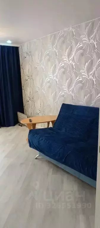 2-к кв. Псковская область, Псков Детская ул., 1 (42.0 м) - Фото 1