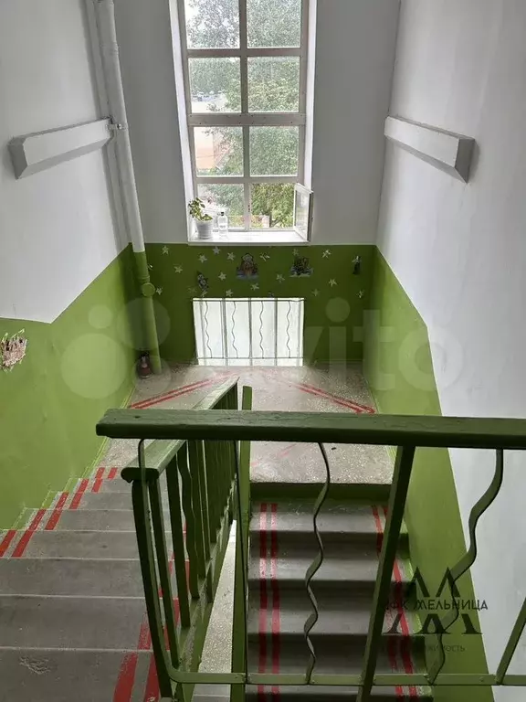2-к. квартира, 49 м, 5/5 эт. - Фото 1