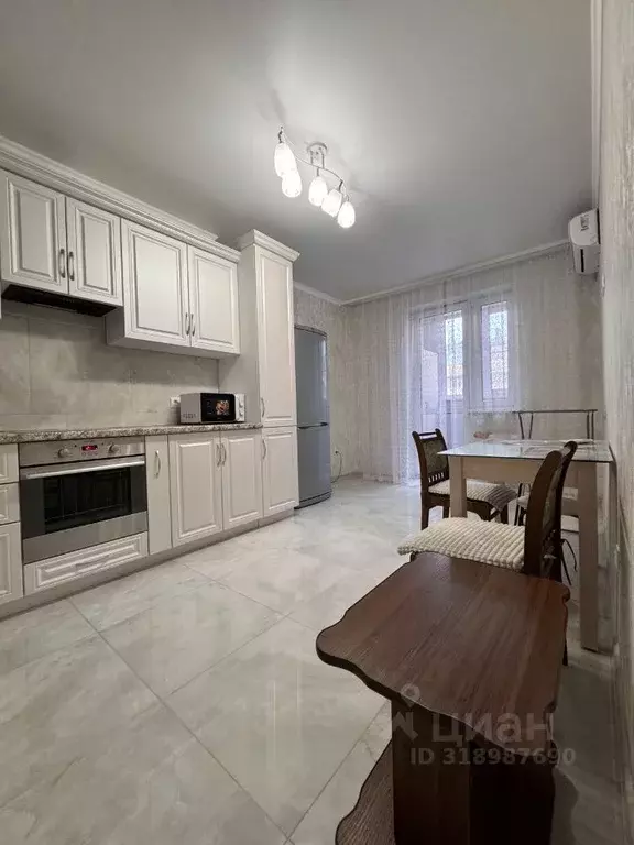 1-к кв. Адыгея, Тахтамукайский район, Старобжегокайское с/пос, Новая ... - Фото 2