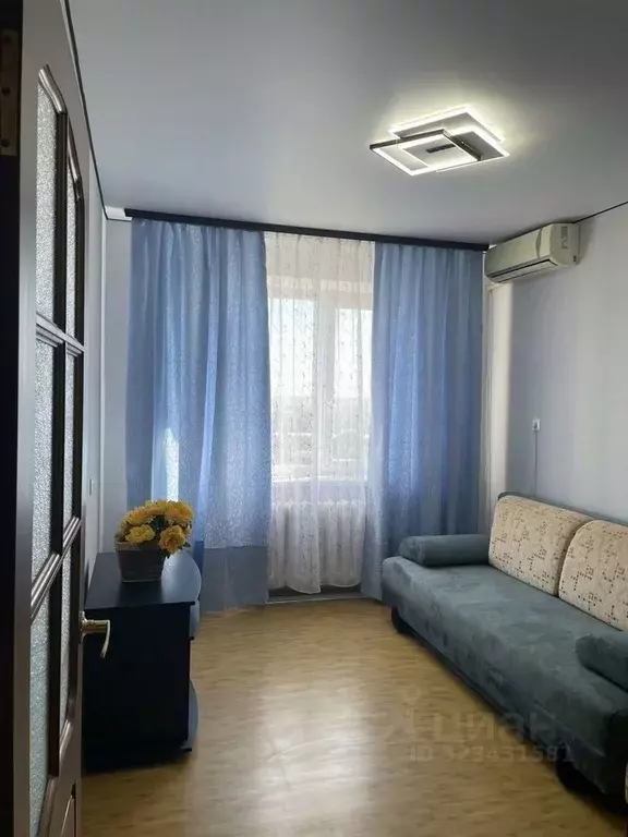 2-к кв. Ростовская область, Ростов-на-Дону Портовая ул., 458/52 (52.0 ... - Фото 2