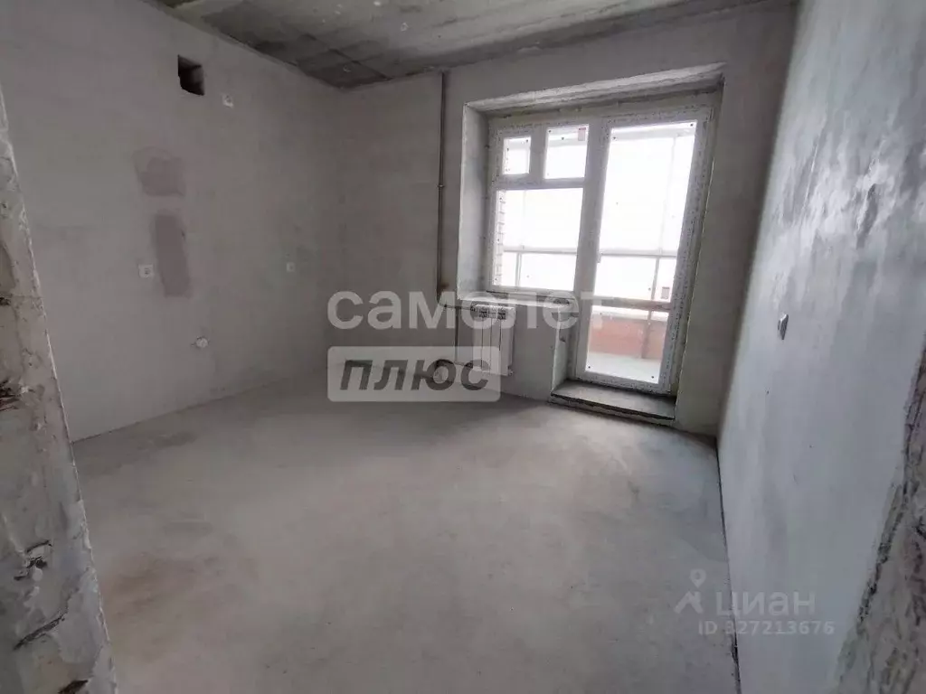 2-к кв. Амурская область, Благовещенский район, с. Чигири ул. ... - Фото 1