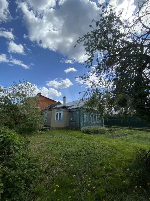 Дом 40 м на участке 6 сот. - Фото 1
