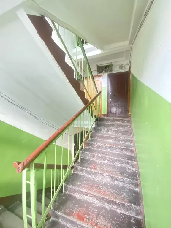 Продаётся 3-к квартира, 54.8 м - Фото 1