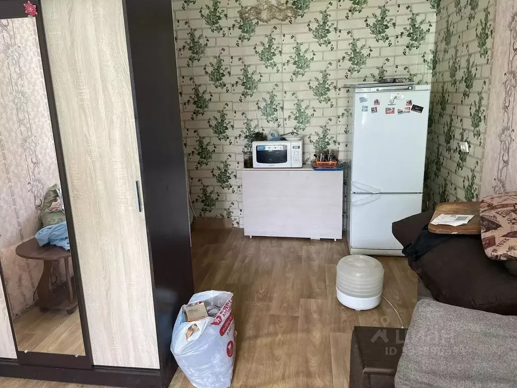 Комната Курская область, Курск Союзная ул., 73 (16.0 м) - Фото 1