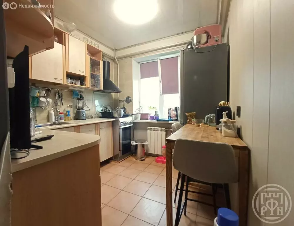 2-комнатная квартира: Сертолово, Молодёжная улица, 7 (48 м) - Фото 0