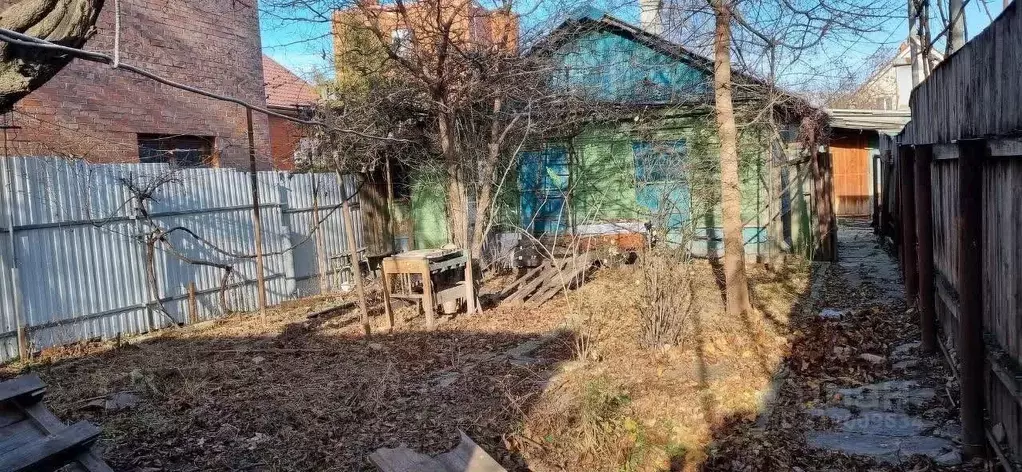 Дом в Ростовская область, Ростов-на-Дону Абхазская ул. (80 м) - Фото 0