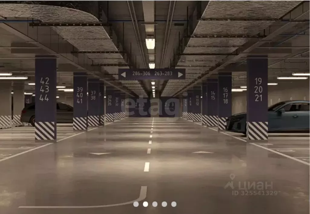 Гараж в Тюменская область, Тюмень ул. Евгения Войнова, 3 (13 м) - Фото 1