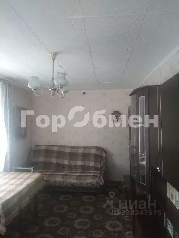 2-к кв. Московская область, Фрязино ул. Попова, 4А (42.0 м) - Фото 2