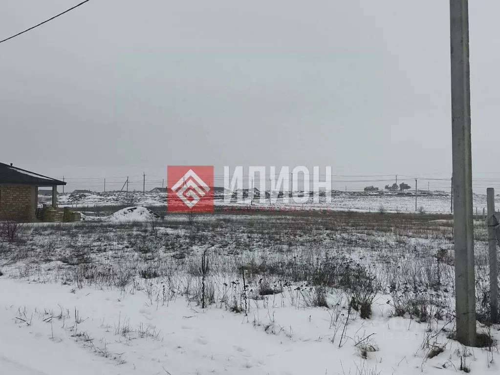 Участок в Крым, Симферопольский район, с. Урожайное ул. 8 Марта, 16 ... - Фото 2