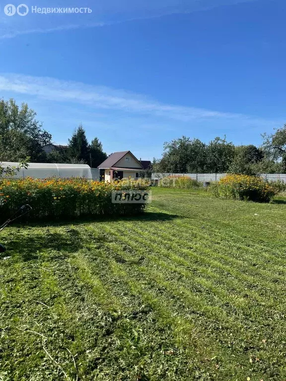 Дом в Карабаново, улица Революции, 16 (33 м) - Фото 2