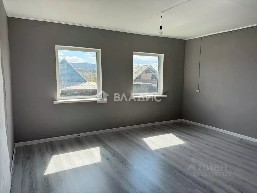 Дом в Бурятия, Улан-Удэ Залесная ул., 171Г (54 м) - Фото 0